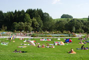 Ferienwohnungen Huber in Bayern - Bayerischer Wald